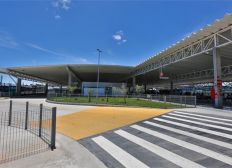 Imagem de Seis linhas metropolitanas passam a fazer ponto no novo Terminal de Pituaçu