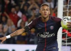 Imagem de Paris Saint-Germain manda comitiva ao Brasil para garantir Neymar no clube