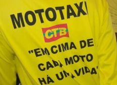 Imagem de “O grande câncer da regulamentação é a idade da moto”, disse Henrique Baltasar Presidente do Sindmoto Bahia