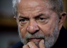 Imagem de PT vê possibilidade de prisão de Lula antes da Páscoa