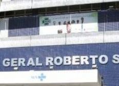 Imagem de Hospital Roberto Santos vai receber R$ 26 milhões de investimento do Governo do Estado  