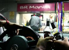Imagem de Com decisão do Tribunal de Justiça da Bahia, bebidas alcoólicas voltam  ser vendidas em postos de combustíveis 