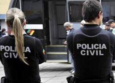 Imagem de Concurso da Polícia Civil bate recorde com 48 mil inscritos