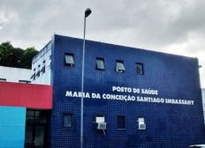 Imagem de Salários atrasados: Funcionários de posto de saúde no Pau Miúdo podem paralisar atividades
