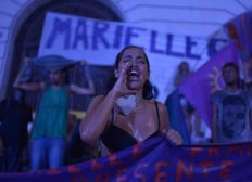 Imagem de PSOL processará desembargadora que acusou Marielle de se engajar com crime