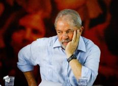 Imagem de Petistas já consideram que prisão de Lula é inevitável  
