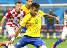 Imagem de Brasil confirma amistosos contra Croácia e Áustria antes da Copa do Mundo