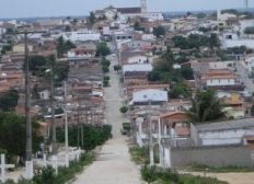 Imagem de Homem é baleado no município de Serrinha