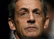 Imagem de Ex-presidente francês Sarkozy interrogado em investigação de financiamento ilícito