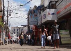 Imagem de Quatro cidades do baixo sul da Bahia ficam oito horas sem energia elétrica