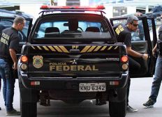 Imagem de PF combate grupo criminoso que fraudava licitações na área de saúde de Minas