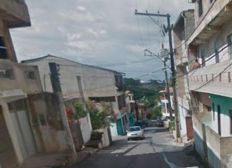 Imagem de Homem é agredido com cacetadas no bairro da Sussuarana Velha