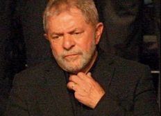 Imagem de Em clima tenso, STF julga habeas corpus de Lula