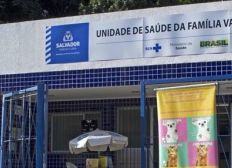 Imagem de  Prefeitura oferece vacinação antirrábica em 94 postos de Salvador