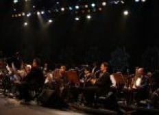 Imagem de Orquestra leva clássicos da MPB ao Pelourinho neste sábado