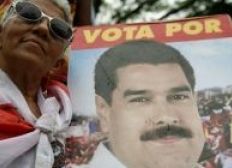 Imagem de Quase metade dos venezuelanos pensa não votar nas presidenciais, diz pesquisa