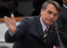 Imagem de "Quase partido" de Bolsonaro, PEN se junta a outros nanicos com protagonismo