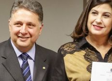 Imagem de Tribunal Regional Eleitoral do Rio marca interrogatório de Garotinho, Rosinha e ex-ministro para esta quarta-feira