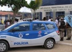 Imagem de Crimes contra a vida tem queda de 33% na região de Cruz das Almas