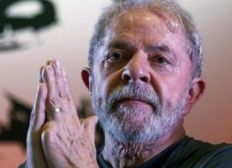 Imagem de Comissão do Senado visita Lula nesta terça-feira