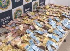 Imagem de Governo usará dinheiro do tráfico de drogas para dependentes
