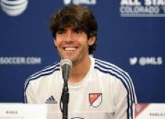 Imagem de Kaká é convocado por Dunga para o lugar de Philippe Coutinho