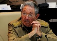 Imagem de Será eleito hoje em Cuba o sucessor de Raúl Castro