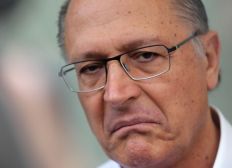 Imagem de MP de São Paulo abre inquérito para investigar o ex-governador Alckmin (PSDB)