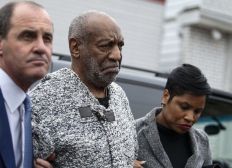 Imagem de Comediante Bill Cosby é condenado por abuso sexual