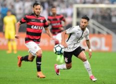 Imagem de Copa do Brasil: CBF agenda decisão entre Corinthians e Vitória para o dia 10 de maio
