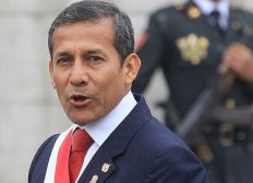Imagem de Acusado de corrupção, ex-presidente do Peru pode ser libertado hoje