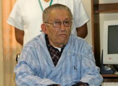 Imagem de Ex-ditador da Bolívia morre aos 89 anos 
