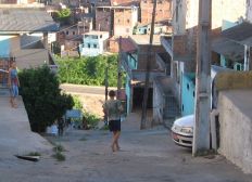 Imagem de Jovem é baleado durante festa de paredão no bairro do São Marcos