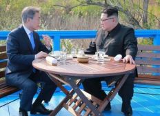 Imagem de Coreia do Norte adota fuso horário do Sul