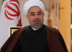 Imagem de Irã diz que não abandonará acordo nuclear