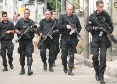 Imagem de Polícia Civil prende 21 pessoas acusadas de roubo de cargas no Rio