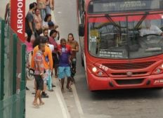 Imagem de Veja como fica a redistribuição de linhas metropolitanas em novos pontos de ônibus em Lauro de Freitas