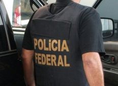 Imagem de PF prende 'agente político' com R$ 4,6 milhões e US$ 216 mil em dinheiro vivo