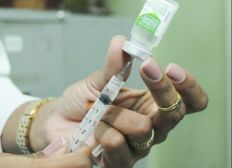 Imagem de Em uma semana, número de casos de H1N1 sobe mais de 30% na BA