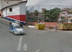 Imagem de Jovem é baleado e polícia suspeita de acerto de contas com traficantes no bairro do Nordeste