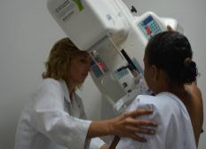 Imagem de Cuidados com a mama e palestra sobre saúde da mulher nesta quinta-feira em Itapuã