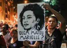 Imagem de Defesa não quer transferência de ex-PM suspeito da morte de Marielle