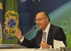 Imagem de Inquérito que investiga Alckmin permanece na Promotoria do Patrimônio