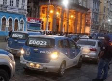 Imagem de Polícia Civil da Bahia realiza operação de combate à pedofilia