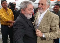 Imagem de Wagner promete negar convite de Lula para ser candidato a presidente: ‘Pela primeira vez na vida, direi não