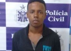 Imagem de Feira de Santana: preso homem que matou taxista