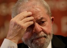 Imagem de Ministros do TSE avaliam hipótese de negar 'de ofício' candidatura de Lula