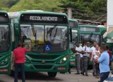 Imagem de ‘Quarta (23) pode manhacer sem ônibus em Salvador e na RMS’, avisa presidente do Sindmetro