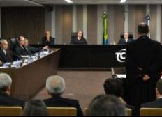 Imagem de TCU recomenda rejeição das contas de 2014 do governo Dilma