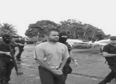 Imagem de Traficante que tinha chave da própria cela do presídio volta para Bahia